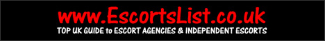 UK Escorts List